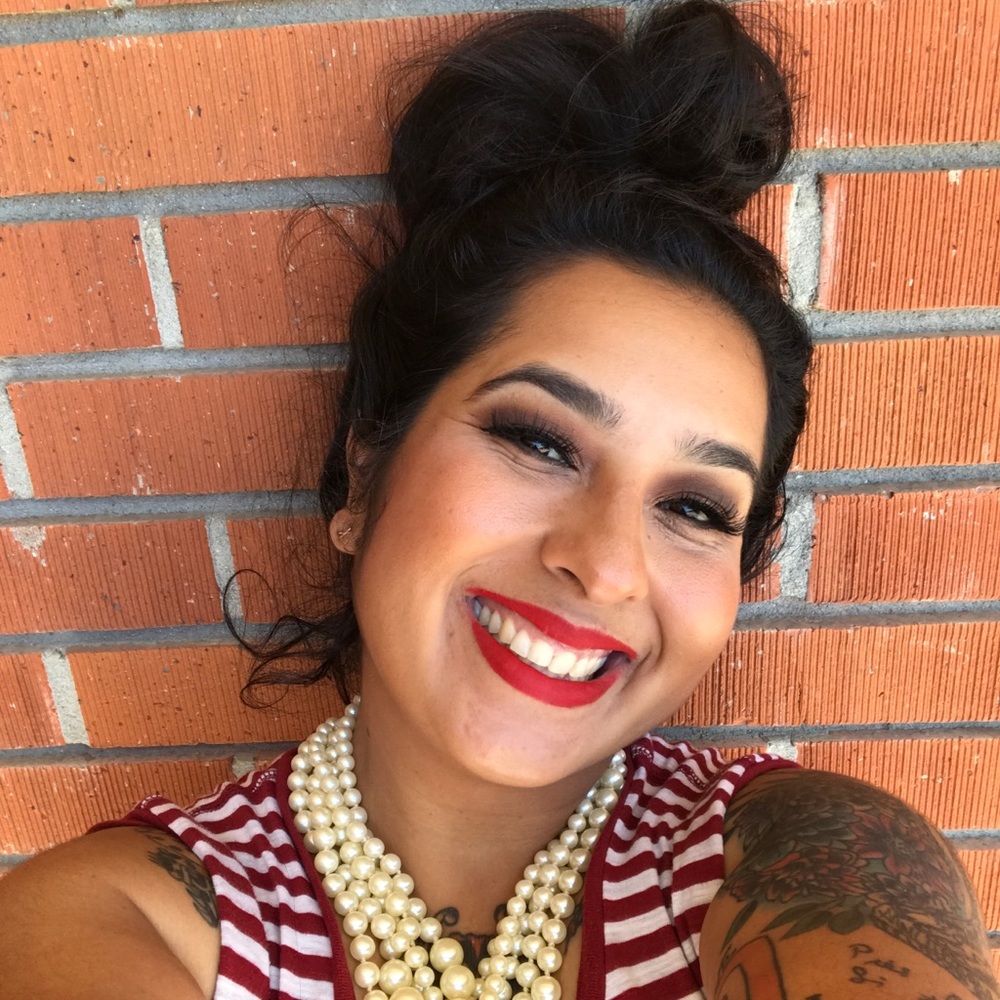 Meet your Posher, Dianna